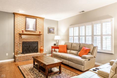 14528 Cherry Ridge Road Carmel IN 46033