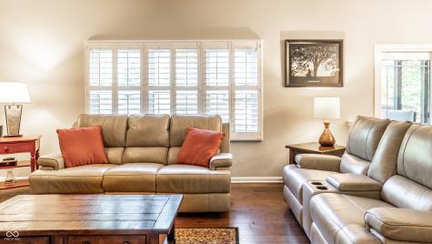 14528 Cherry Ridge Road Carmel IN 46033