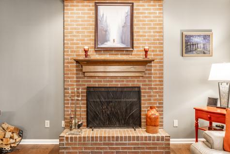 14528 Cherry Ridge Road Carmel IN 46033
