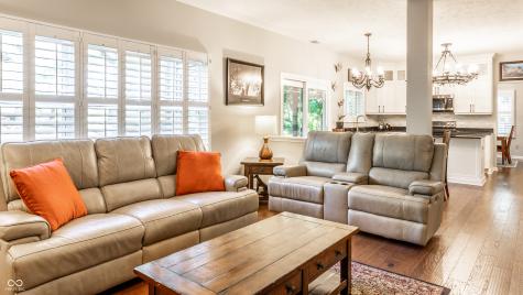 14528 Cherry Ridge Road Carmel IN 46033