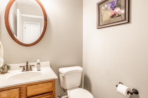 14528 Cherry Ridge Road Carmel IN 46033