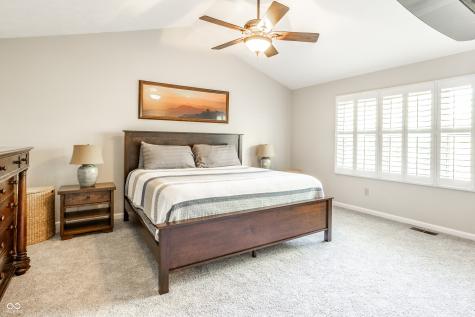 14528 Cherry Ridge Road Carmel IN 46033