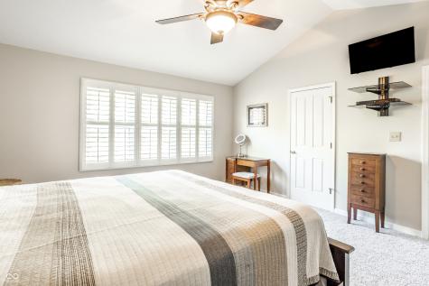 14528 Cherry Ridge Road Carmel IN 46033