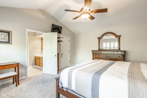 14528 Cherry Ridge Road Carmel IN 46033