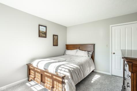 14528 Cherry Ridge Road Carmel IN 46033