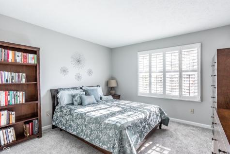 14528 Cherry Ridge Road Carmel IN 46033