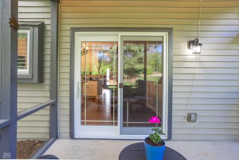 14528 Cherry Ridge Road Carmel IN 46033