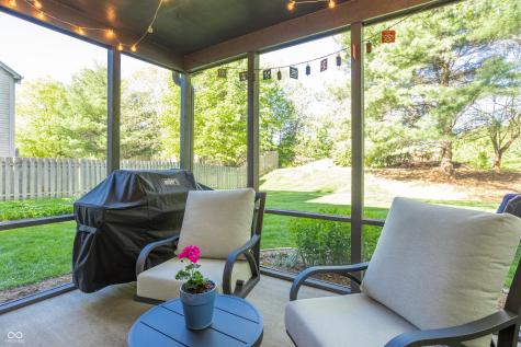 14528 Cherry Ridge Road Carmel IN 46033