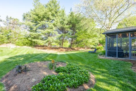 14528 Cherry Ridge Road Carmel IN 46033