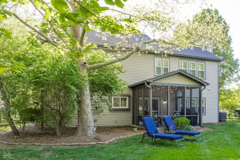 14528 Cherry Ridge Road Carmel IN 46033