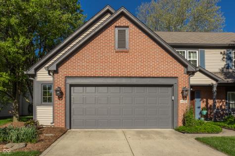 14528 Cherry Ridge Road Carmel IN 46033