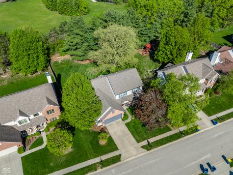 14528 Cherry Ridge Road Carmel IN 46033