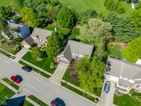 14528 Cherry Ridge Road Carmel IN 46033