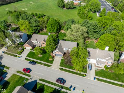 14528 Cherry Ridge Road Carmel IN 46033