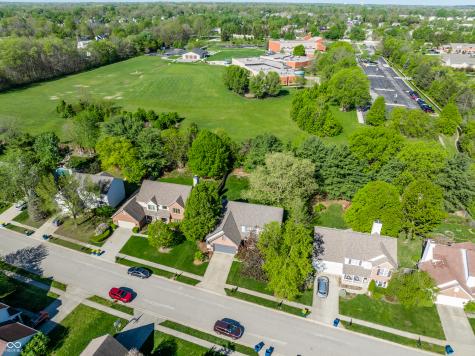 14528 Cherry Ridge Road Carmel IN 46033