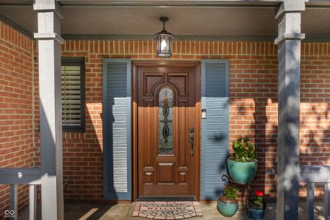 14528 Cherry Ridge Road Carmel IN 46033