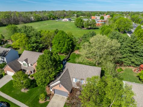 14528 Cherry Ridge Road Carmel IN 46033