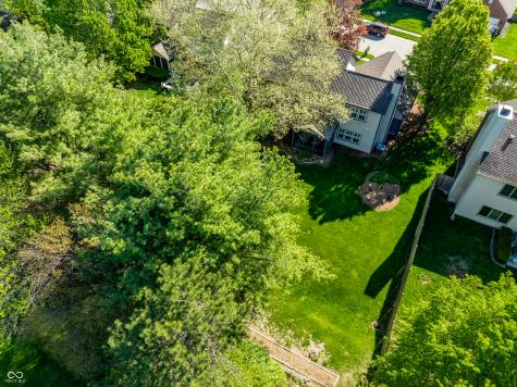14528 Cherry Ridge Road Carmel IN 46033