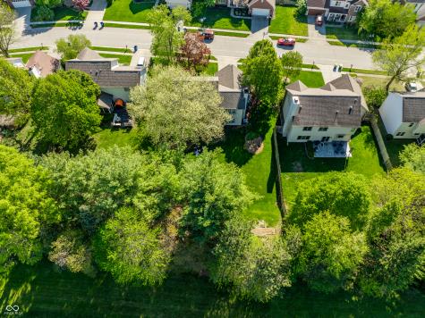 14528 Cherry Ridge Road Carmel IN 46033