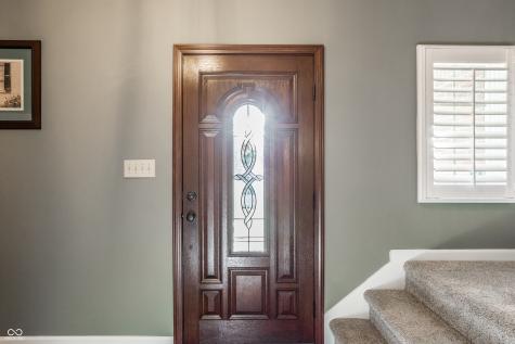 14528 Cherry Ridge Road Carmel IN 46033