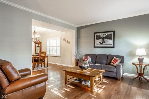 14528 Cherry Ridge Road Carmel IN 46033