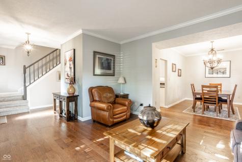 14528 Cherry Ridge Road Carmel IN 46033