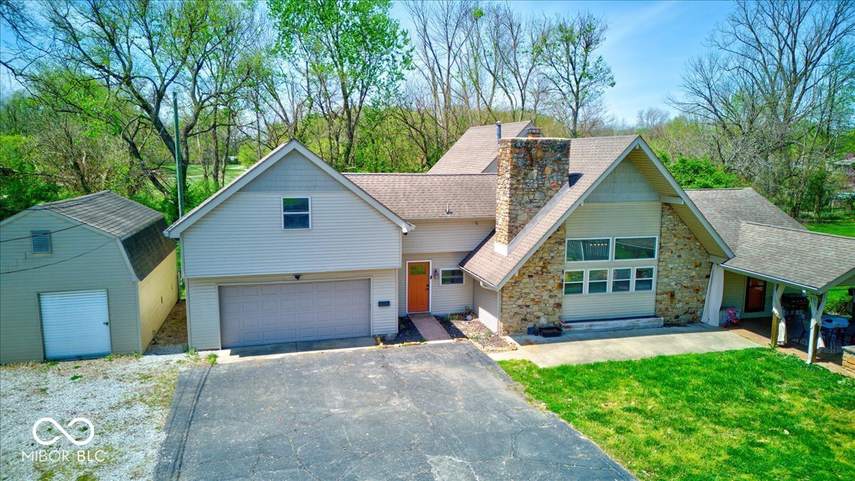 260 17th Street Columbus IN 47201