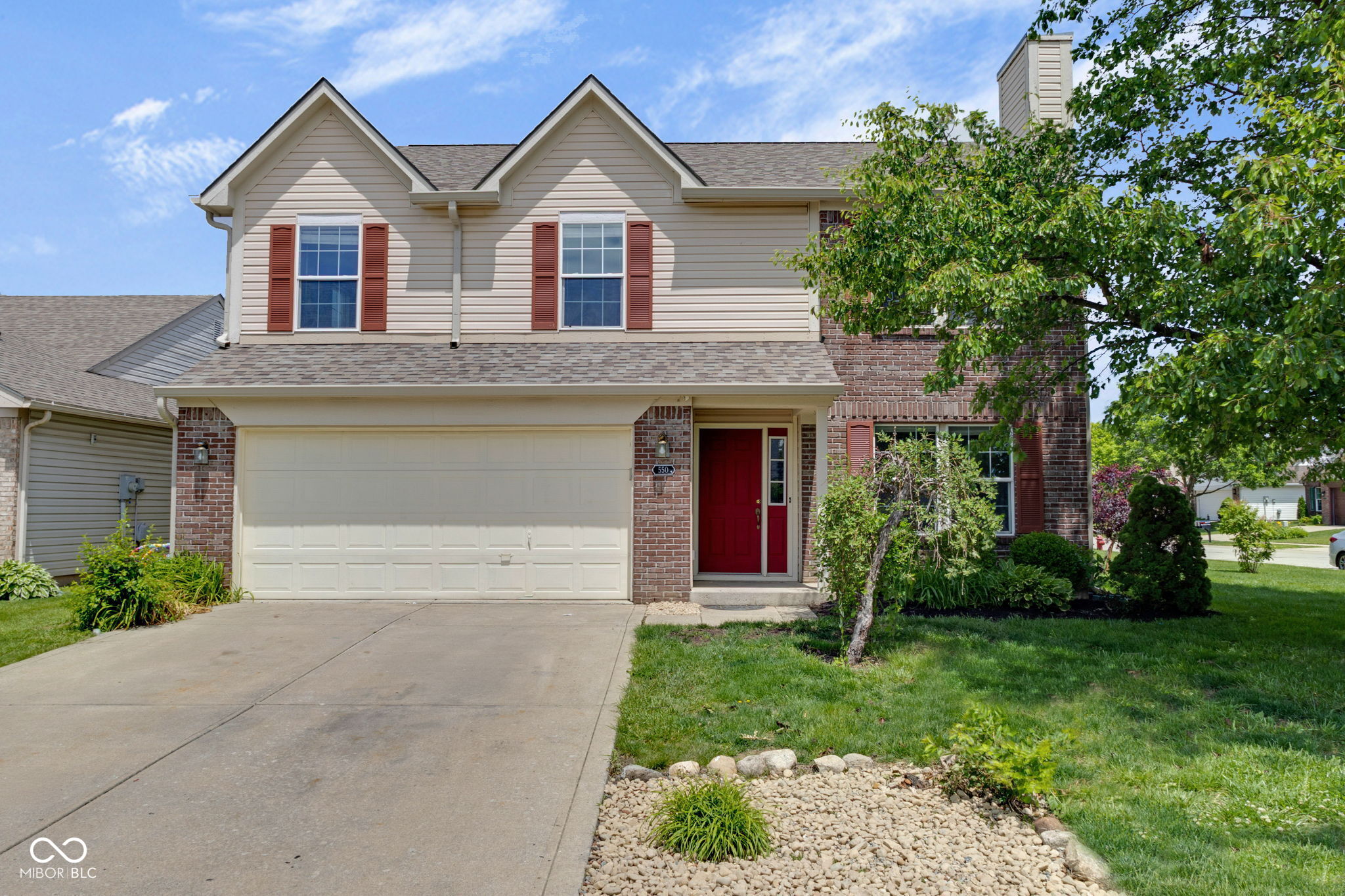 550 Jayson Circle Westfield IN 46074
