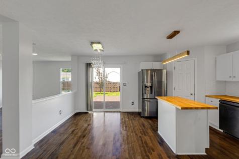 550 Jayson Circle Westfield IN 46074