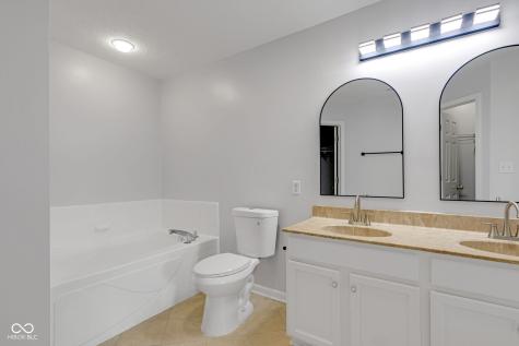 550 Jayson Circle Westfield IN 46074