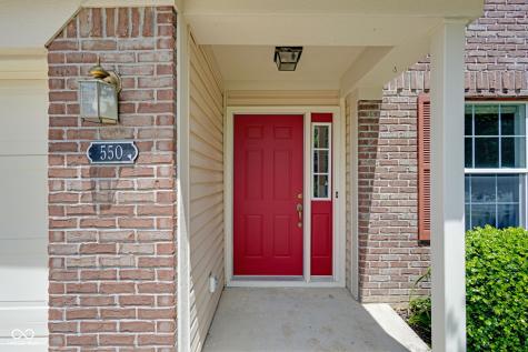 550 Jayson Circle Westfield IN 46074