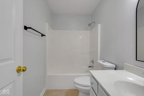 550 Jayson Circle Westfield IN 46074