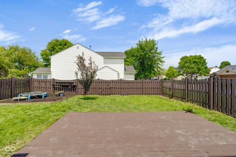 550 Jayson Circle Westfield IN 46074