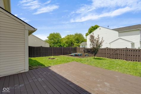 550 Jayson Circle Westfield IN 46074