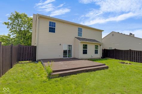 550 Jayson Circle Westfield IN 46074