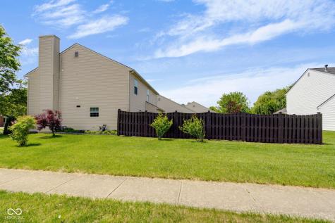 550 Jayson Circle Westfield IN 46074