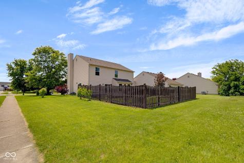550 Jayson Circle Westfield IN 46074