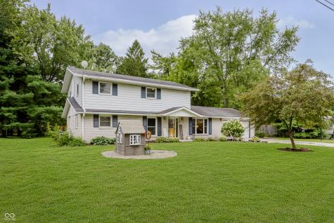 9105 W Lone Beech Drive Muncie IN 47304