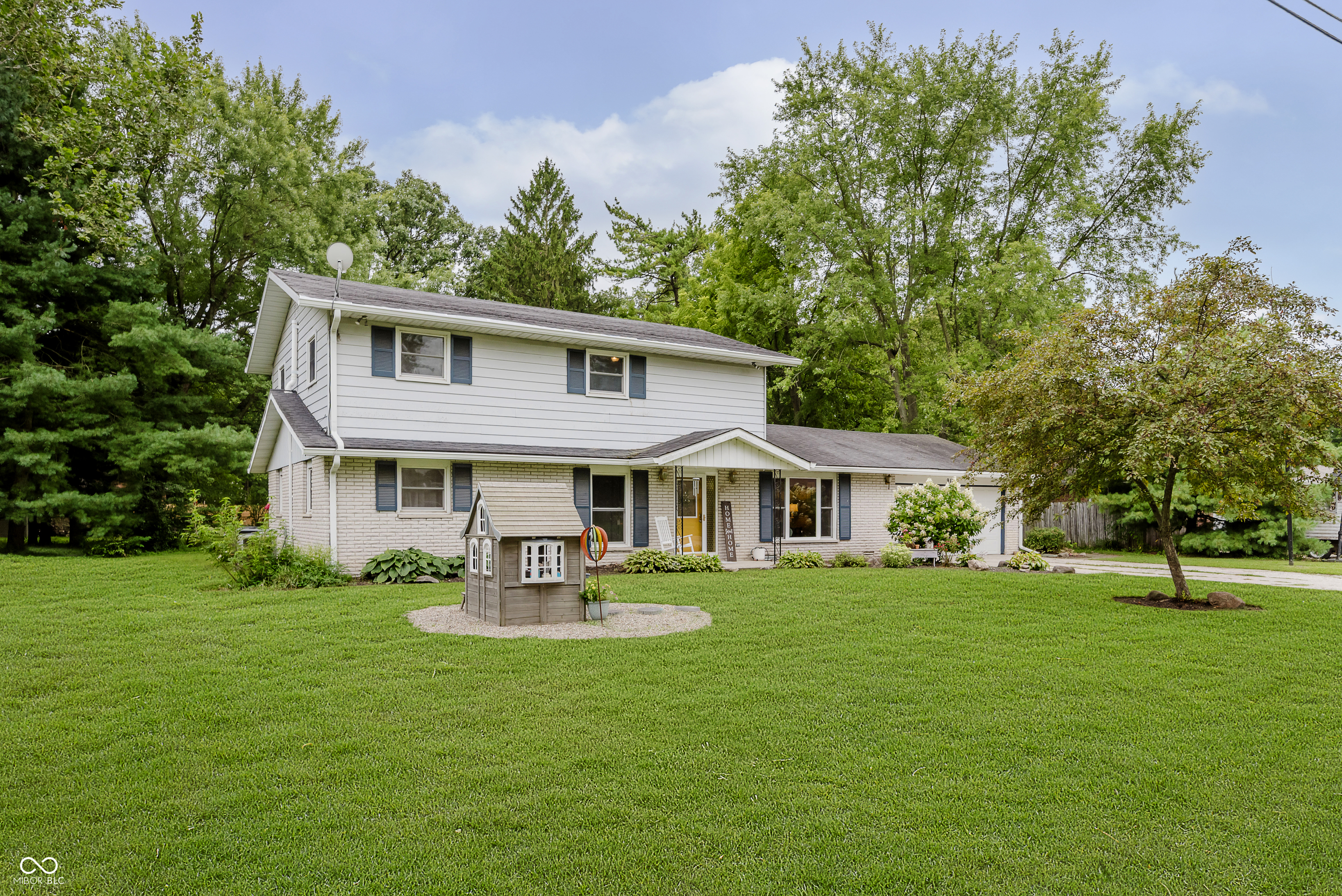 9105 W Lone Beech Drive Muncie IN 47304