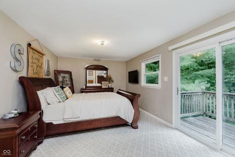 9105 W Lone Beech Drive Muncie IN 47304