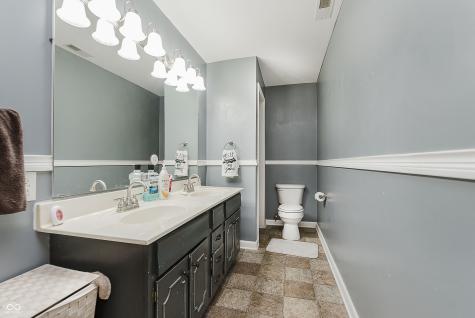 9105 W Lone Beech Drive Muncie IN 47304