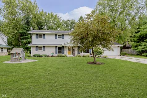 9105 W Lone Beech Drive Muncie IN 47304