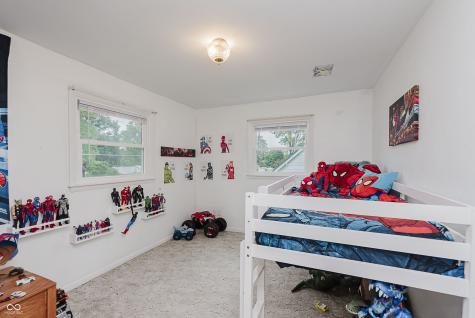 9105 W Lone Beech Drive Muncie IN 47304