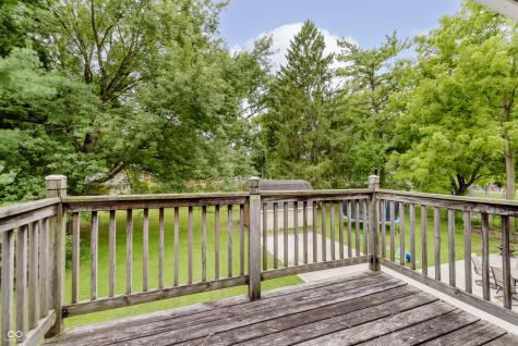 9105 W Lone Beech Drive Muncie IN 47304