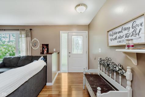 9105 W Lone Beech Drive Muncie IN 47304