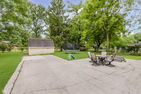 9105 W Lone Beech Drive Muncie IN 47304