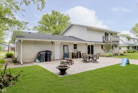 9105 W Lone Beech Drive Muncie IN 47304