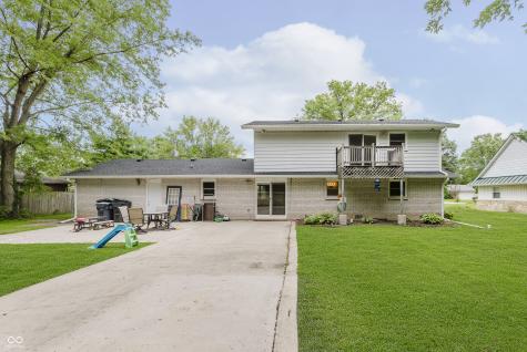 9105 W Lone Beech Drive Muncie IN 47304