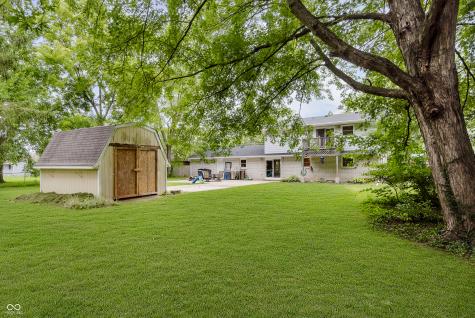 9105 W Lone Beech Drive Muncie IN 47304