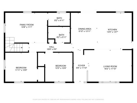9105 W Lone Beech Drive Muncie IN 47304